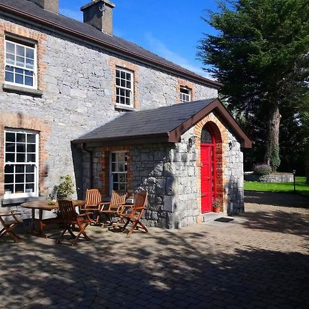 Bed and Breakfast Knockaderry House Ennis Esterno foto