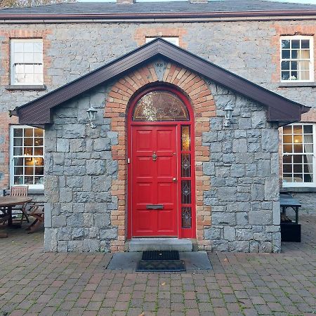 Bed and Breakfast Knockaderry House Ennis Esterno foto