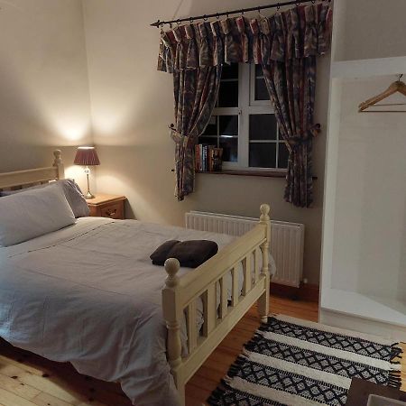 Bed and Breakfast Knockaderry House Ennis Esterno foto