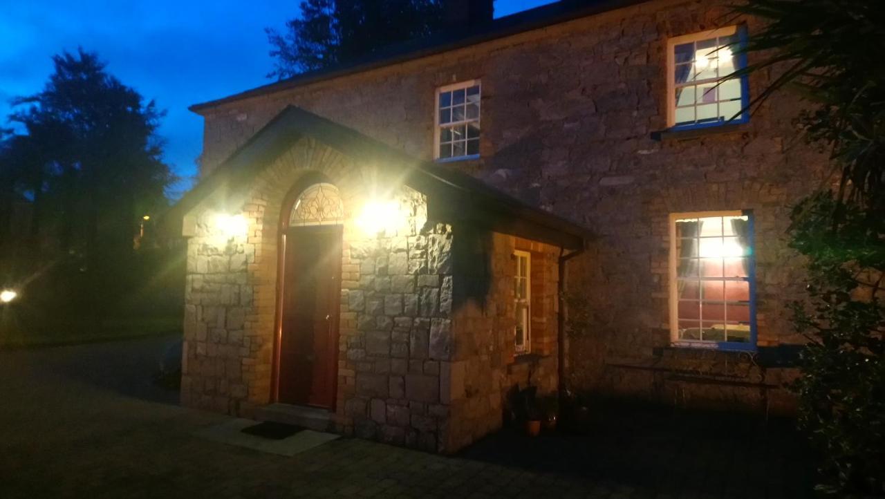 Bed and Breakfast Knockaderry House Ennis Esterno foto