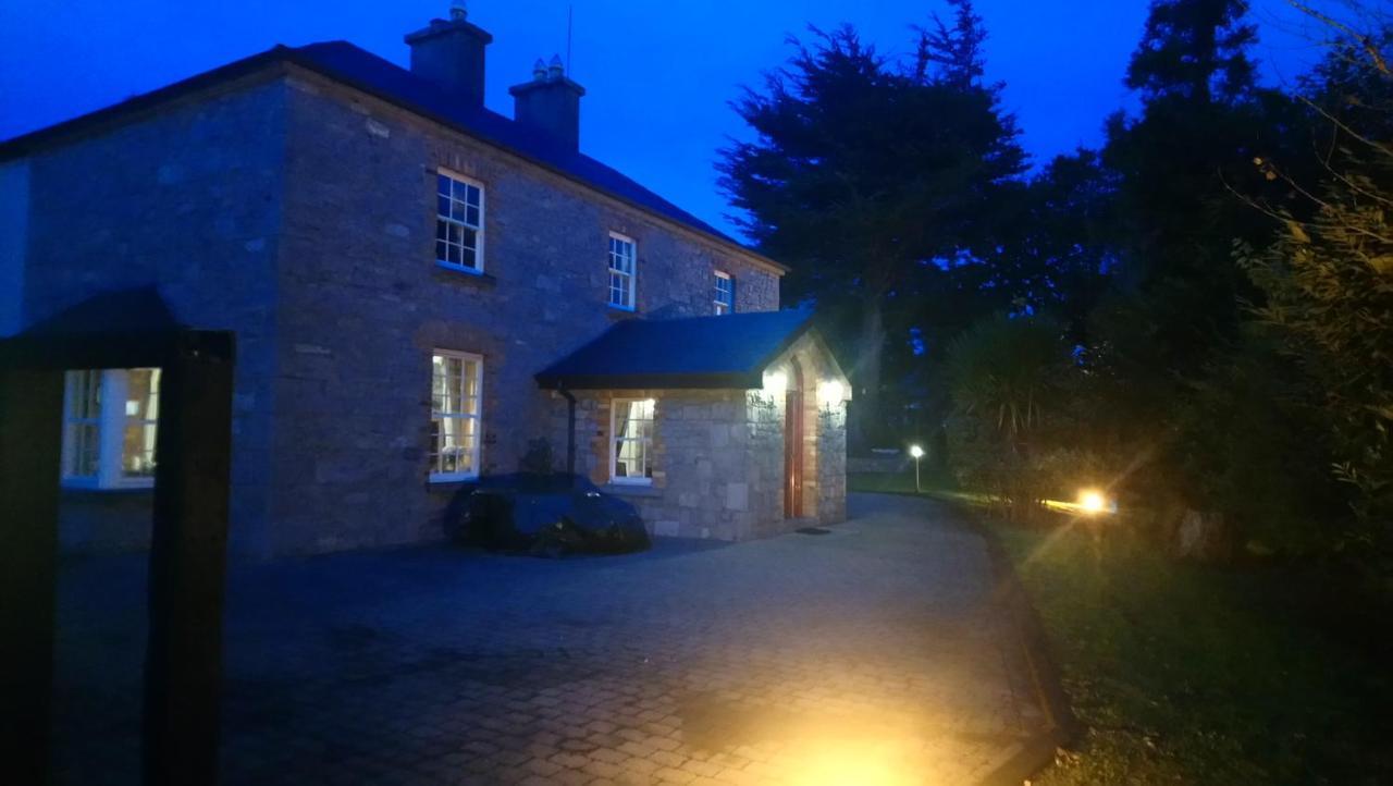 Bed and Breakfast Knockaderry House Ennis Esterno foto