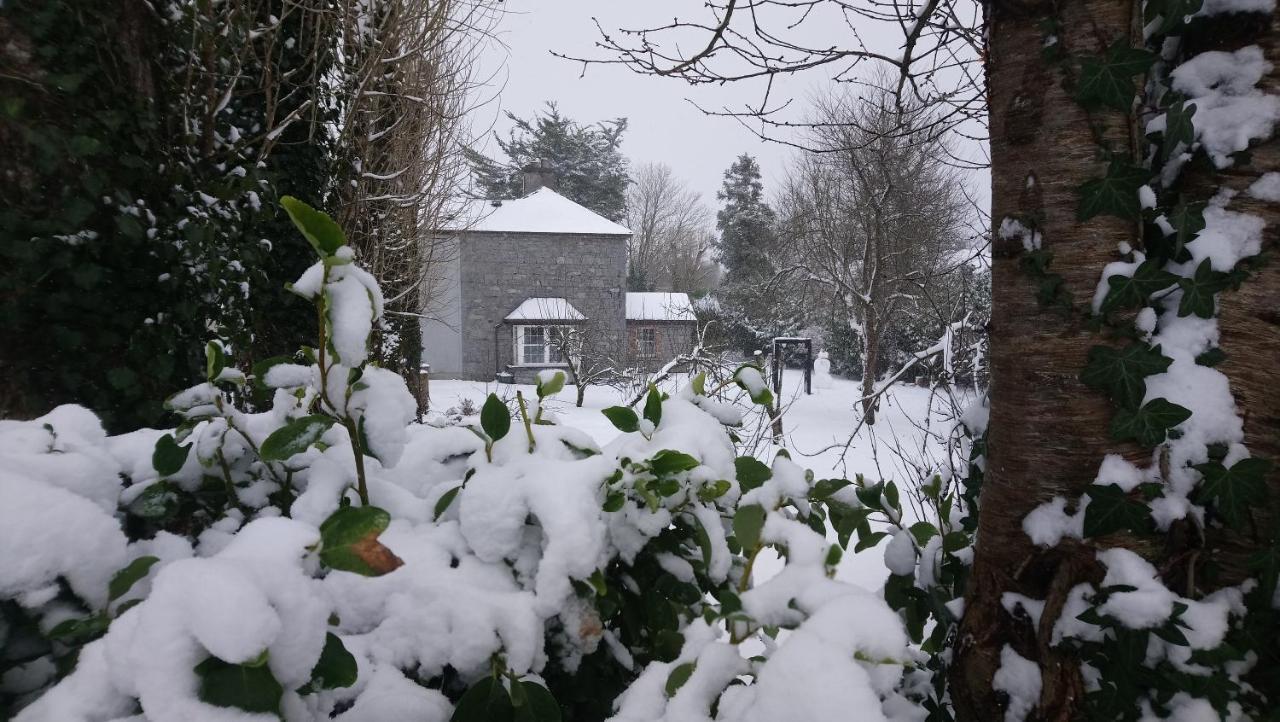 Bed and Breakfast Knockaderry House Ennis Esterno foto