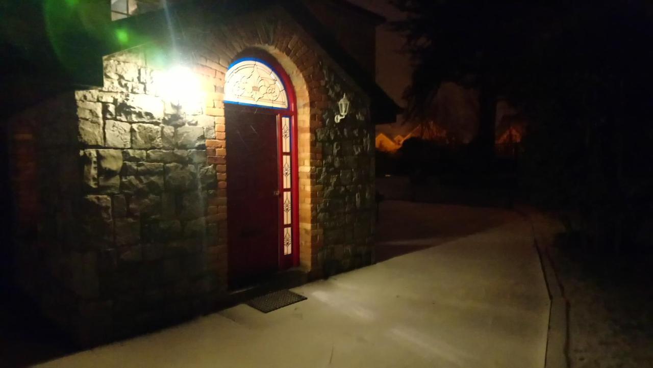 Bed and Breakfast Knockaderry House Ennis Esterno foto