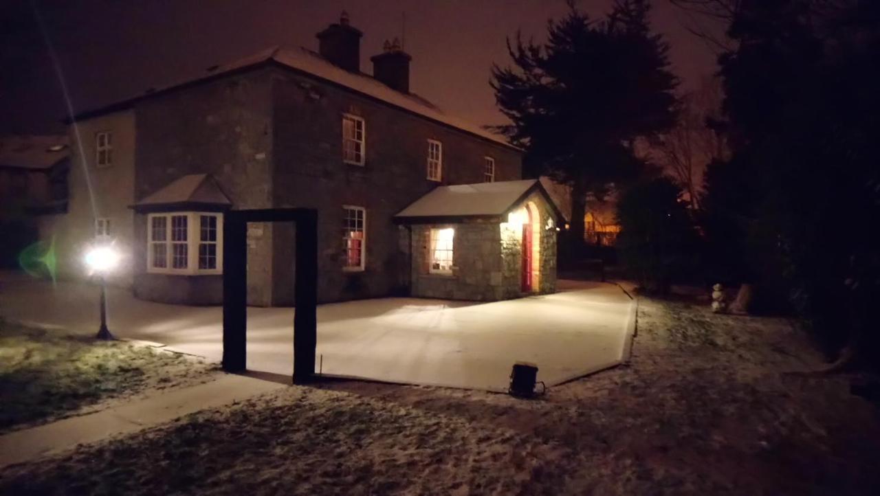 Bed and Breakfast Knockaderry House Ennis Esterno foto