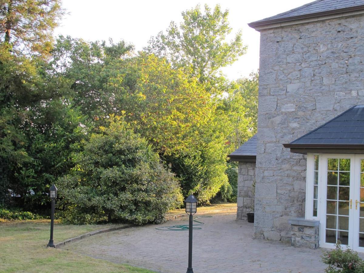 Bed and Breakfast Knockaderry House Ennis Esterno foto