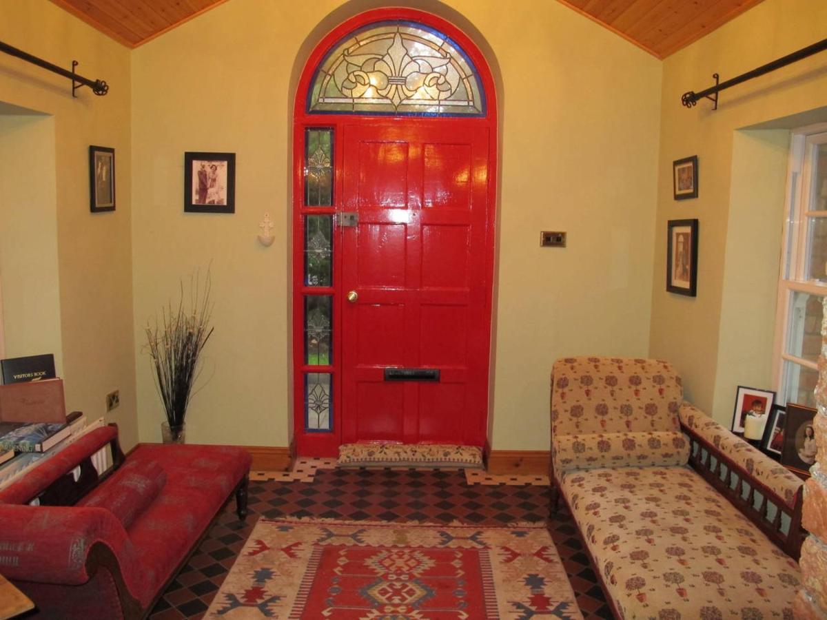 Bed and Breakfast Knockaderry House Ennis Esterno foto