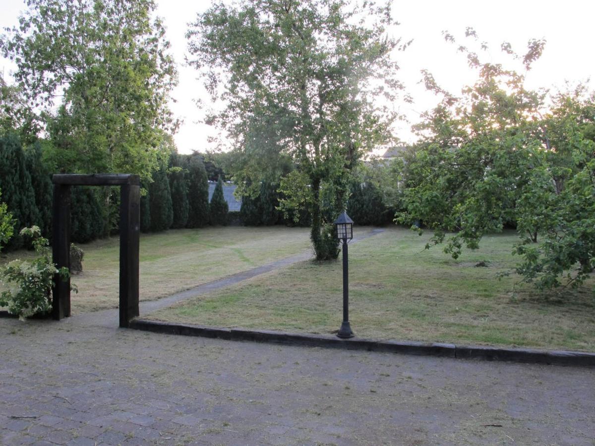 Bed and Breakfast Knockaderry House Ennis Esterno foto