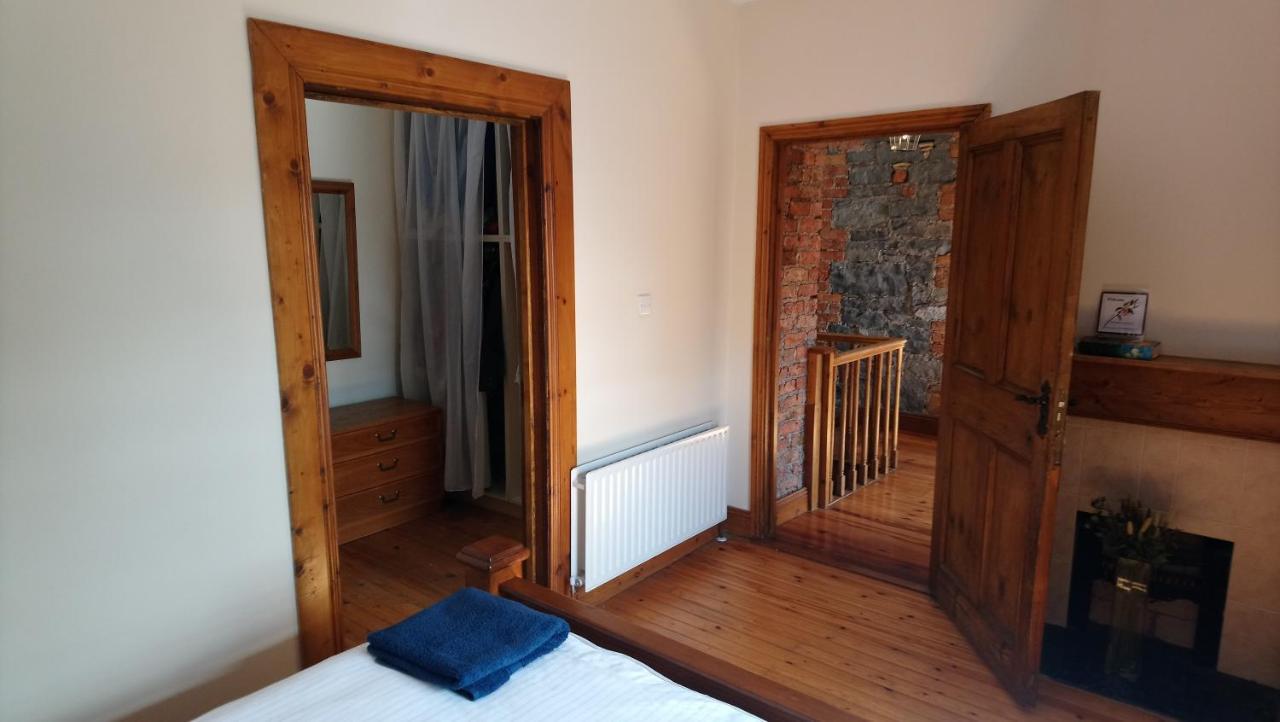 Bed and Breakfast Knockaderry House Ennis Esterno foto