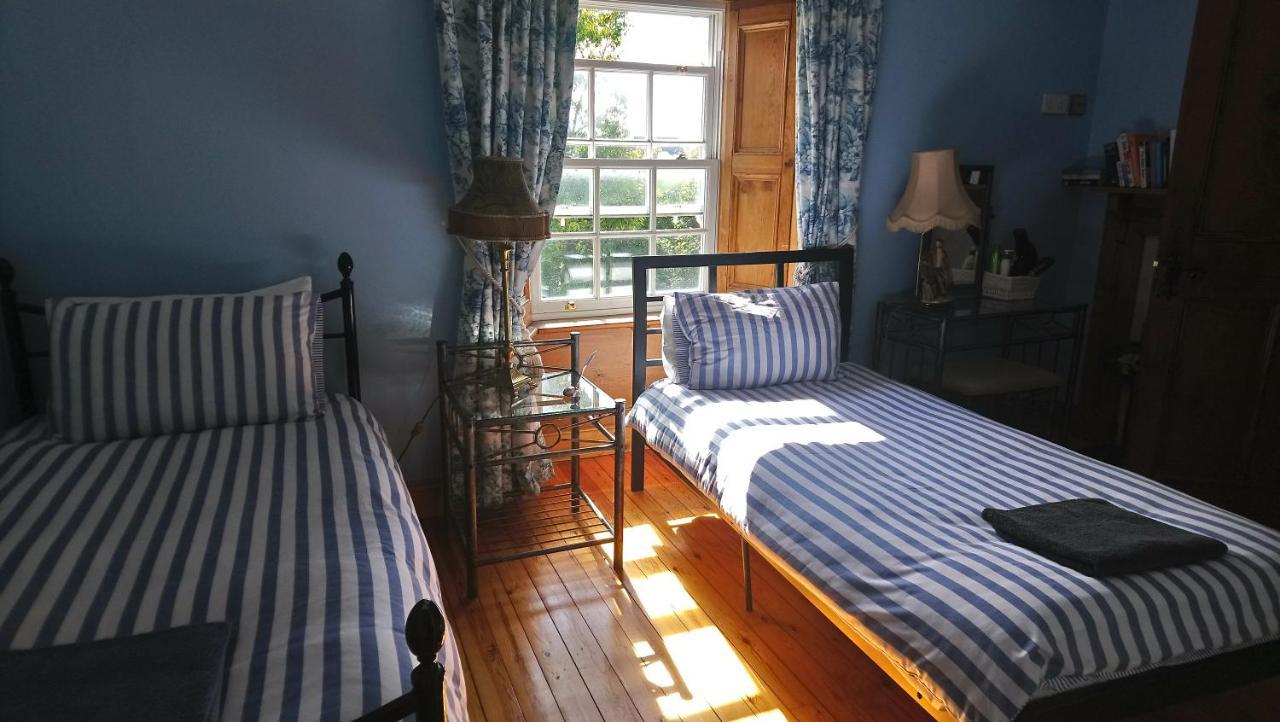 Bed and Breakfast Knockaderry House Ennis Esterno foto
