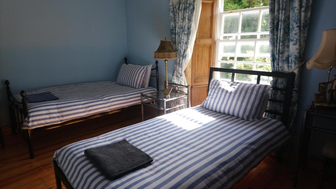 Bed and Breakfast Knockaderry House Ennis Esterno foto