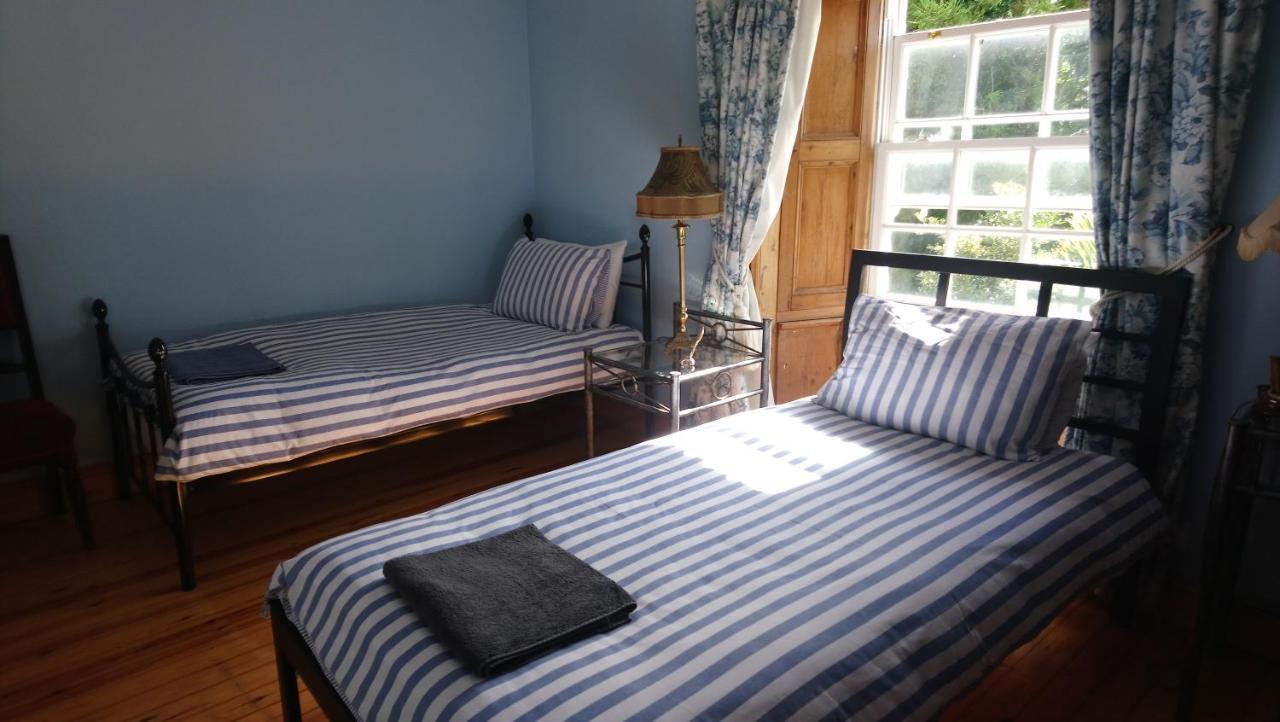 Bed and Breakfast Knockaderry House Ennis Esterno foto