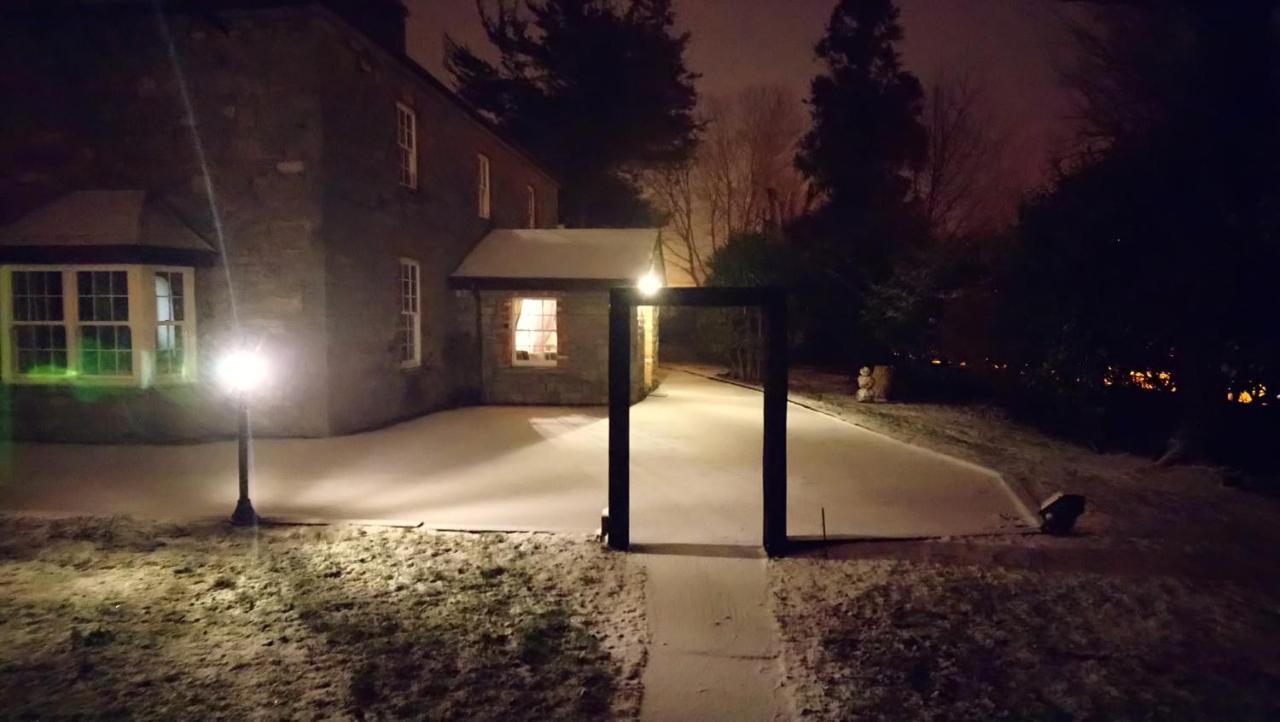 Bed and Breakfast Knockaderry House Ennis Esterno foto