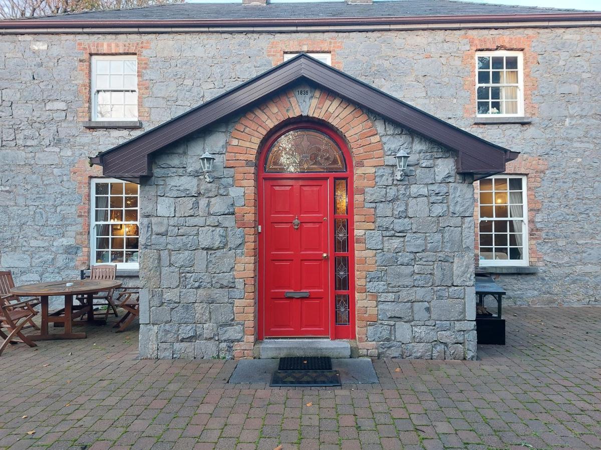 Bed and Breakfast Knockaderry House Ennis Esterno foto